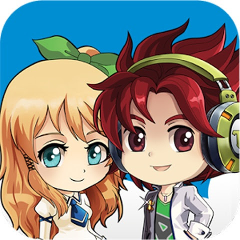 Avatar Logo